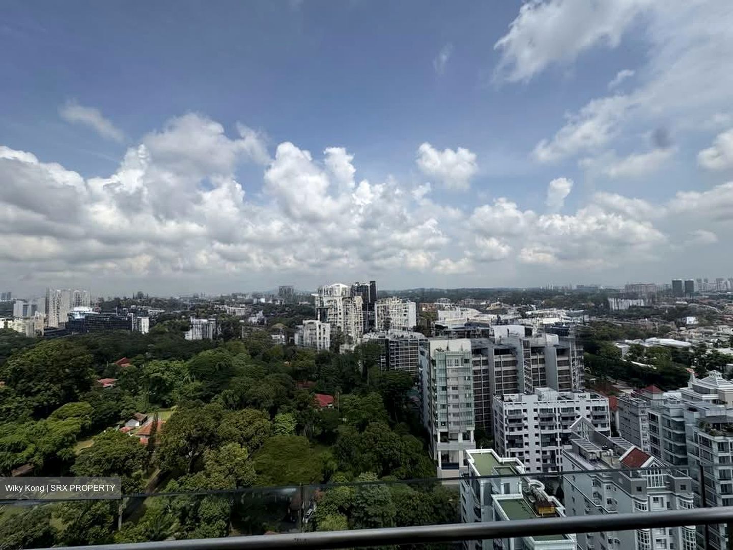 Scotts Highpark (D9), Condominium #585168681